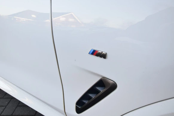 BMW X3 - Afbeelding 27 van 28