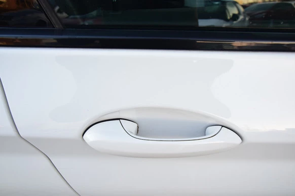 BMW X3 - Afbeelding 28 van 28