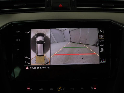 Volkswagen Passat - Afbeelding 14 van 30