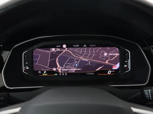 Volkswagen Passat - Afbeelding 21 van 30