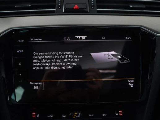 Volkswagen Passat - Afbeelding 24 van 30