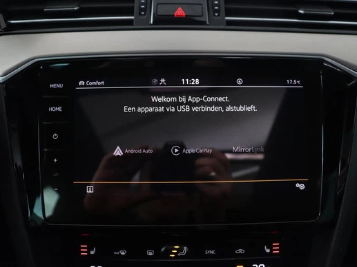 Volkswagen Passat - Afbeelding 25 van 30