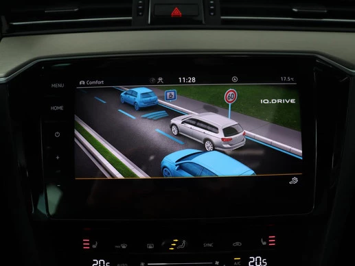 Volkswagen Passat - Afbeelding 26 van 30