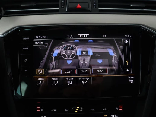 Volkswagen Passat - Afbeelding 27 van 30