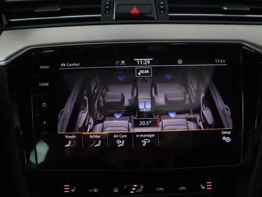 Volkswagen Passat - Afbeelding 28 van 30