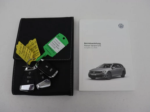 Volkswagen Passat - Afbeelding 30 van 30