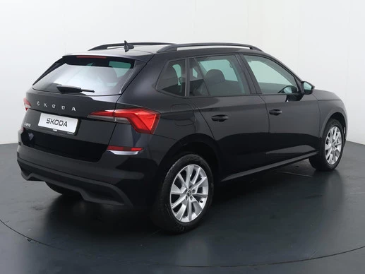 Škoda Kamiq - Afbeelding 5 van 30