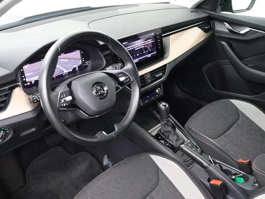 Škoda Kamiq - Afbeelding 6 van 30