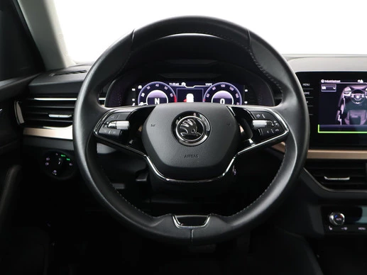 Škoda Kamiq - Afbeelding 8 van 30