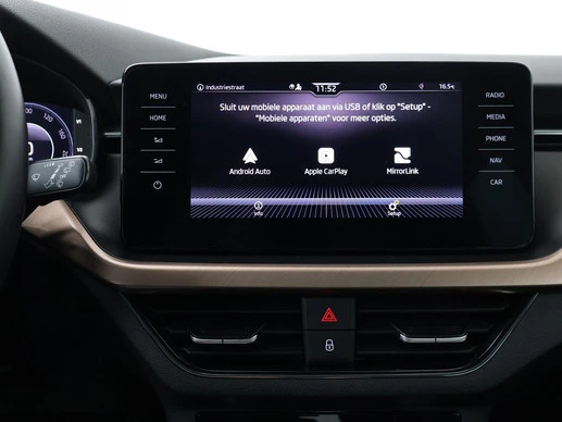 Škoda Kamiq - Afbeelding 19 van 30