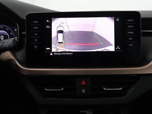 Škoda Kamiq - Afbeelding 20 van 30