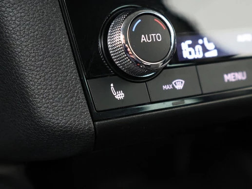 Škoda Kamiq - Afbeelding 23 van 30