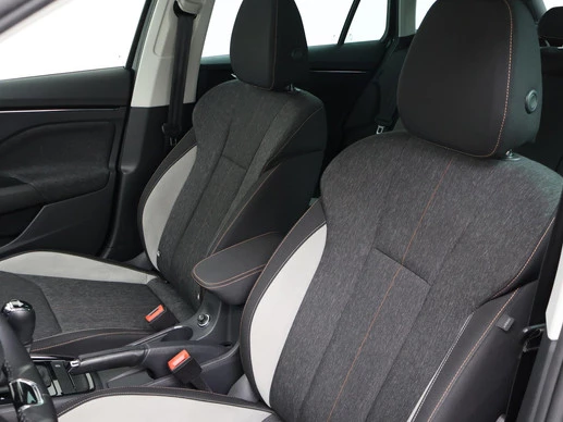 Škoda Kamiq - Afbeelding 26 van 30