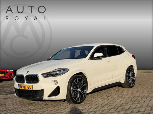 BMW X2 - Afbeelding 1 van 30