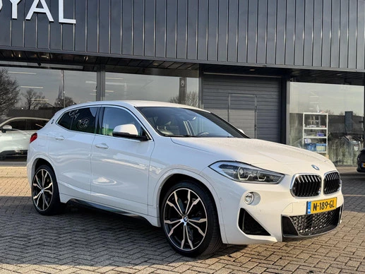 BMW X2 - Afbeelding 3 van 30