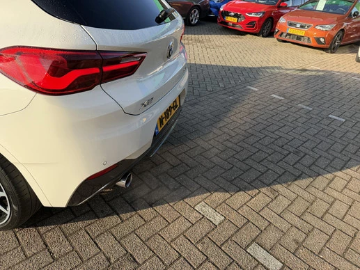 BMW X2 - Afbeelding 4 van 30