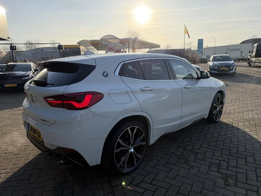 BMW X2 - Afbeelding 6 van 30