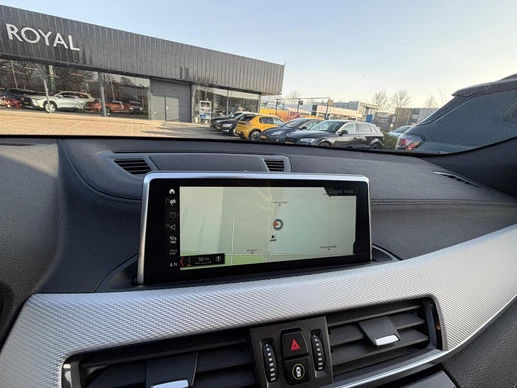 BMW X2 - Afbeelding 13 van 30