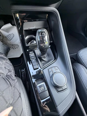 BMW X2 - Afbeelding 14 van 30