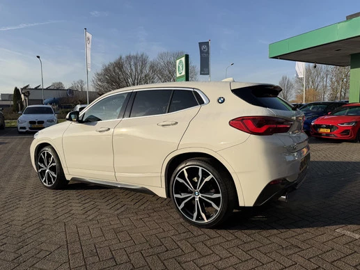 BMW X2 - Afbeelding 19 van 30