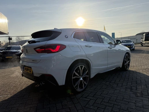 BMW X2 - Afbeelding 21 van 30