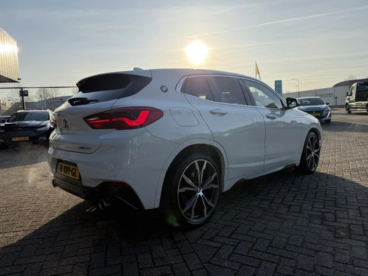 BMW X2 - Afbeelding 22 van 30