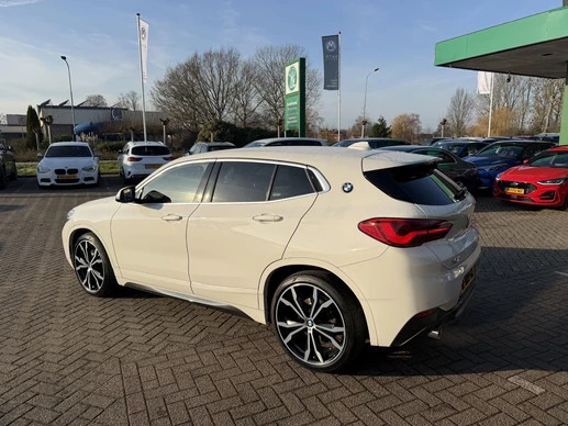 BMW X2 - Afbeelding 25 van 30