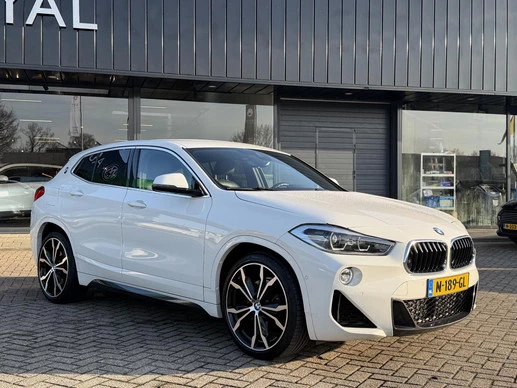 BMW X2 - Afbeelding 28 van 30