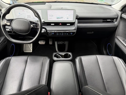 Hyundai IONIQ 5 - Afbeelding 2 van 30