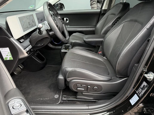 Hyundai IONIQ 5 - Afbeelding 6 van 30