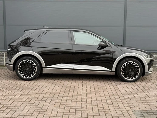 Hyundai IONIQ 5 - Afbeelding 7 van 30