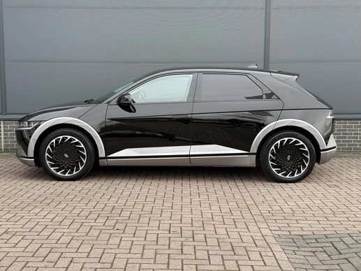Hyundai IONIQ 5 - Afbeelding 9 van 30