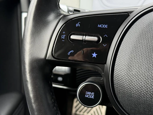 Hyundai IONIQ 5 - Afbeelding 10 van 30
