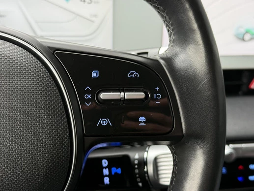 Hyundai IONIQ 5 - Afbeelding 11 van 30