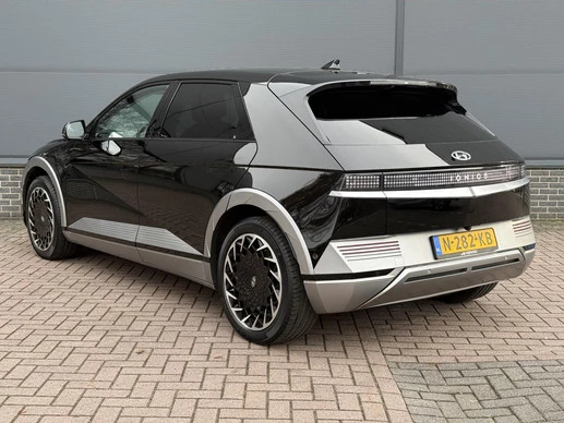 Hyundai IONIQ 5 - Afbeelding 16 van 30