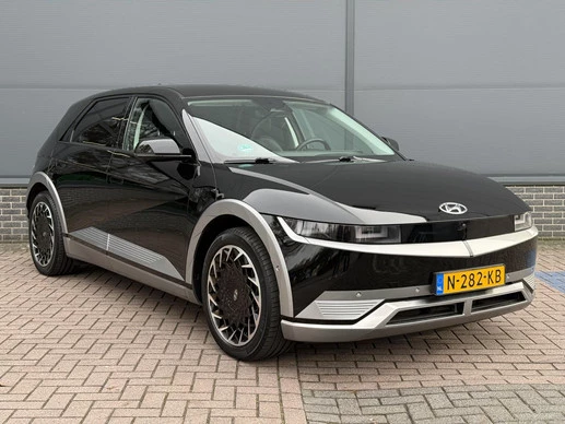 Hyundai IONIQ 5 - Afbeelding 17 van 30
