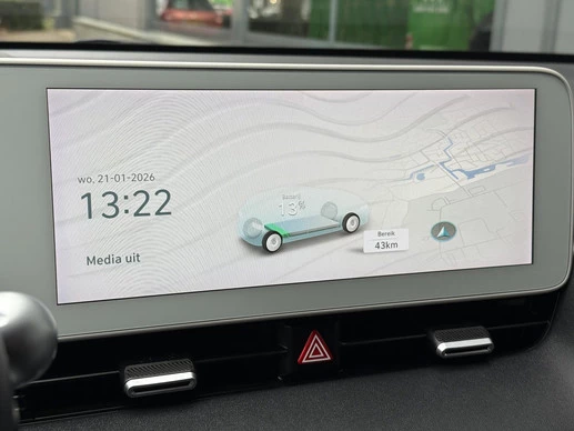 Hyundai IONIQ 5 - Afbeelding 19 van 30