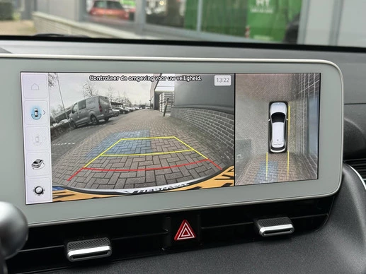 Hyundai IONIQ 5 - Afbeelding 20 van 30