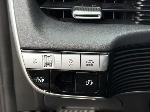Hyundai IONIQ 5 - Afbeelding 22 van 30