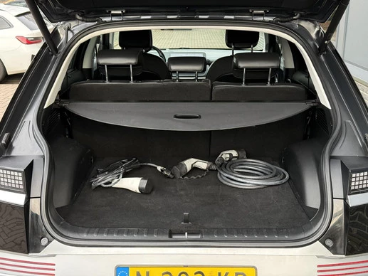 Hyundai IONIQ 5 - Afbeelding 23 van 30