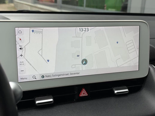 Hyundai IONIQ 5 - Afbeelding 29 van 30
