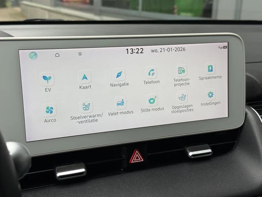 Hyundai IONIQ 5 - Afbeelding 30 van 30