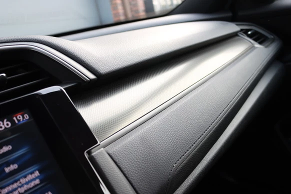 Honda Civic - Afbeelding 6 van 30