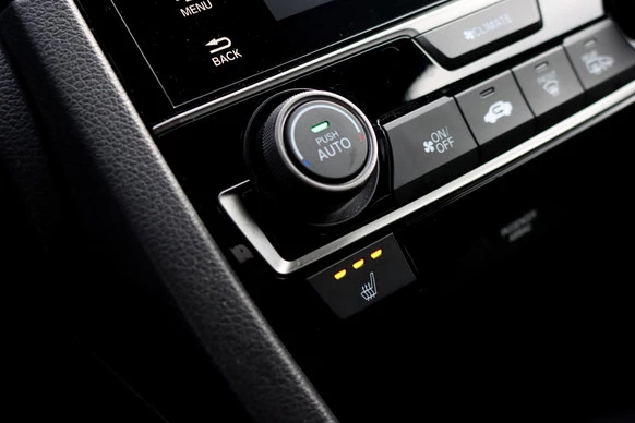 Honda Civic - Afbeelding 8 van 30