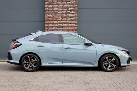 Honda Civic - Afbeelding 11 van 30