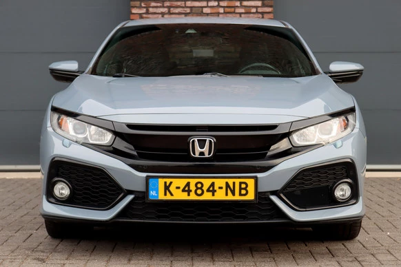 Honda Civic - Afbeelding 13 van 30