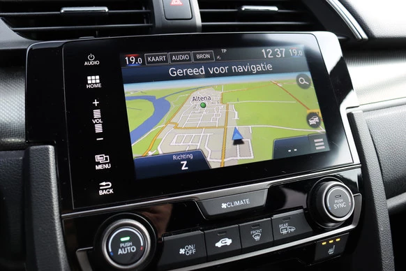 Honda Civic - Afbeelding 14 van 30