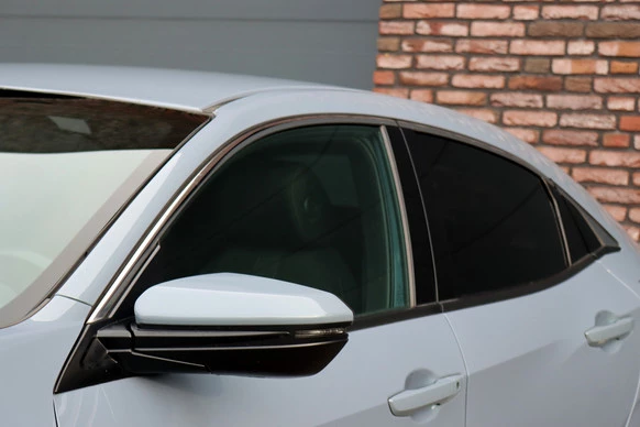 Honda Civic - Afbeelding 19 van 30