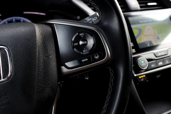 Honda Civic - Afbeelding 29 van 30