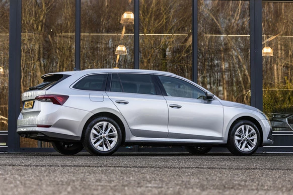 Škoda Octavia - Afbeelding 5 van 30